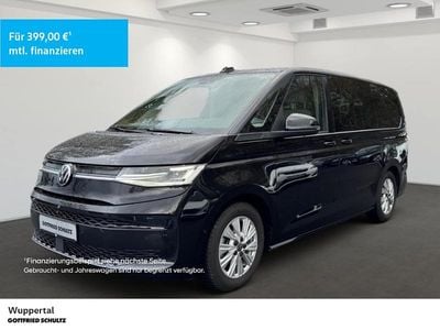 Usata VW Multivan Life 150 CV (110 kW) 2025 Monovolume