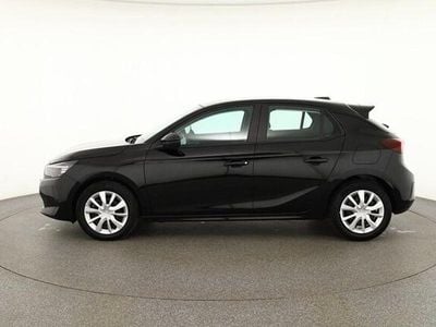 Nuova Opel Corsa 101 CV (74 kW) 2025 Nero Utilitaria