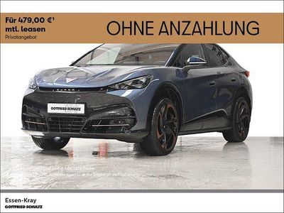 Gebraucht Cupra Tavascan Endurance 210 kW (286 PS) 2025 SUV