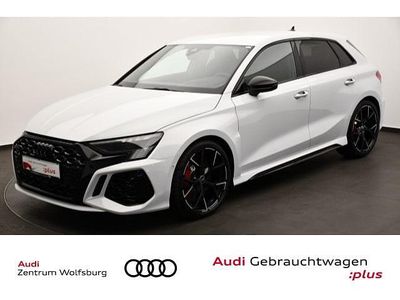 Audi RS3 Sportback