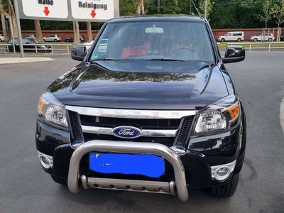 gebraucht Ford Ranger RangerXLT