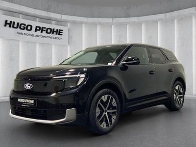 Neu Ford Explorer 250 kW (340 PS) 2025 Agate black metallic SUV