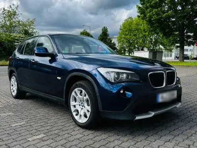 Gebraucht BMW X1