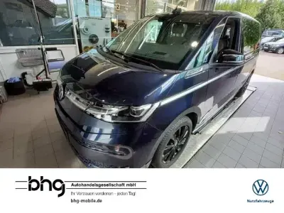 Gebraucht VW Multivan