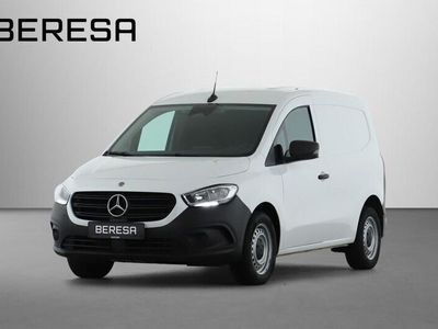 Mercedes Citan 112