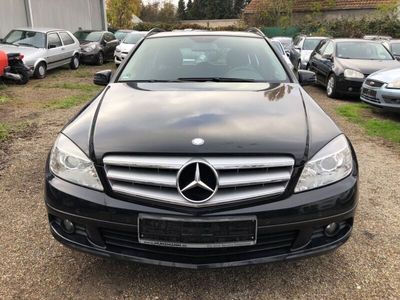 Mercedes C180