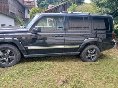 Jeep Commander