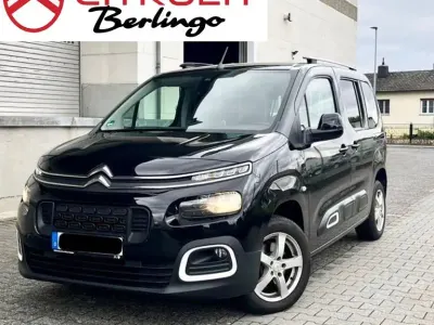 Gebraucht Citroën Berlingo