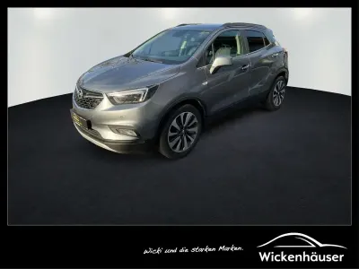 Gebraucht Opel Mokka X