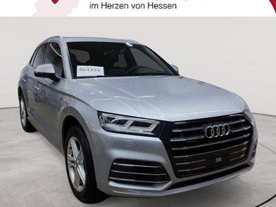 Gebraucht Audi Q5 S-Line 2020 Andere SUV