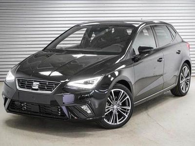 Andere Neu 2025 Seat Ibiza Limousine | 23.650 € (Fairer Preis)