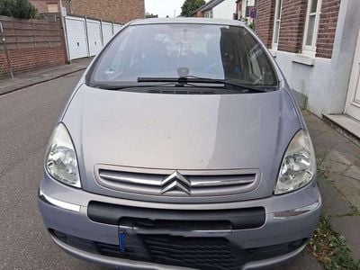Citroën Xsara Picasso