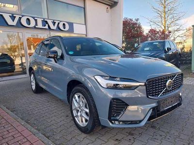 Gebraucht Volvo XC60 Plus 197 PS (144 kW) 2023 Grau SUV