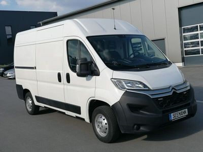 Citroën Jumper