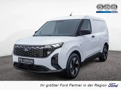 Neu Ford Transit Courier Trend 100 kW (136 PS) 2026 Weiß Van