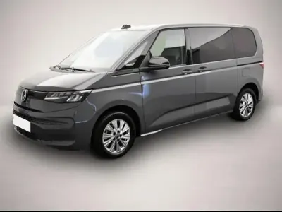 Gebraucht VW Multivan