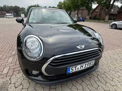 Gebraucht Mini One Clubman