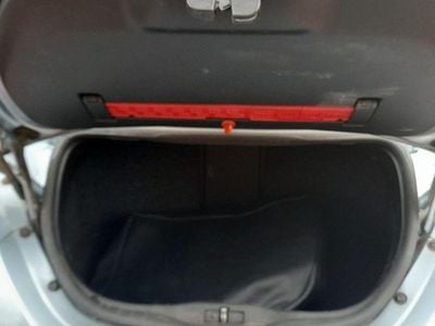 VW Beetle