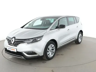 Gebraucht Renault Espace