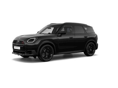 Neu Mini Countryman 204 PS (150 kW) 2025 SUV