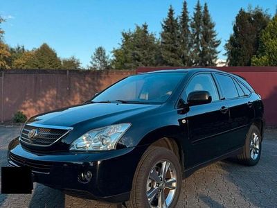 Lexus RX400h
