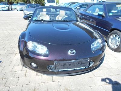 gebraucht Mazda MX5 1.8 Mithra