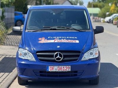 Mercedes Vito