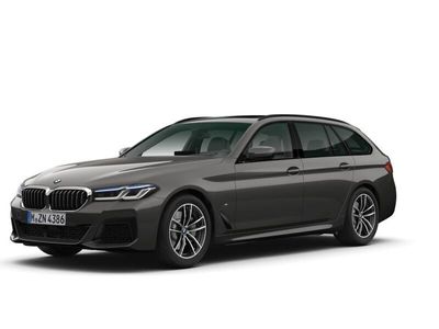 gebraucht BMW 530 d xDrive Touring