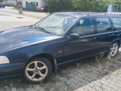Gebraucht Volvo V70