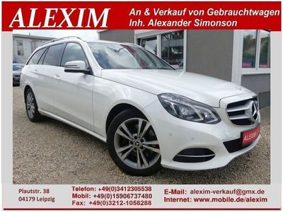 Mercedes E300