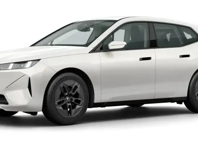 Gebraucht BMW iX 300 kW (408 PS) 2025 SUV