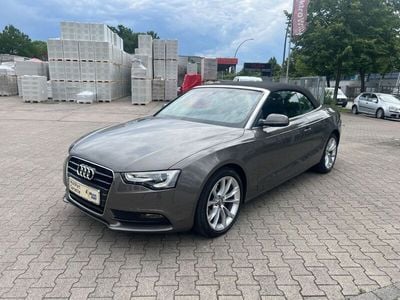 Audi A5 Cabriolet