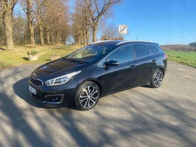 Kia Ceed Sportswagon