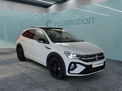 Gebraucht VW Taigo Style 150 PS (110 kW) 2024 Grau SUV