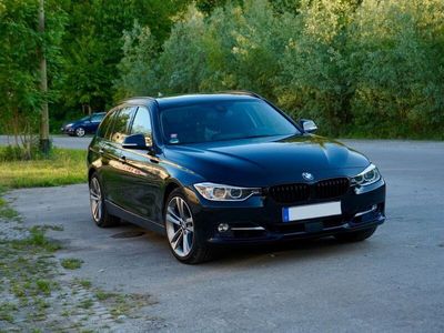 BMW 335