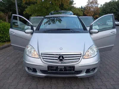 Gebraucht Mercedes A150