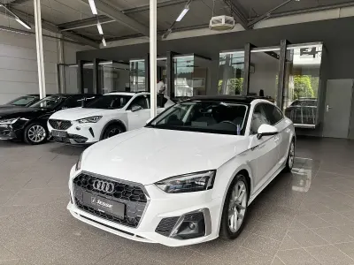 Gebraucht Audi A5 Sportback