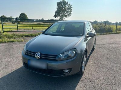 VW Golf VI