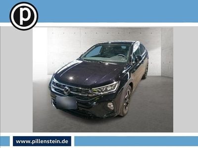 Gebraucht VW Taigo IQ Drive 116 PS (85 kW) 2025 Schwarz SUV