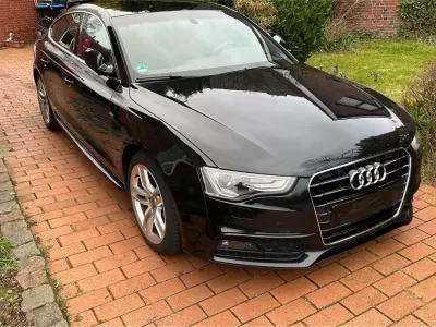 Gebraucht Audi A5