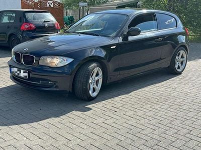 BMW 118 Coupé