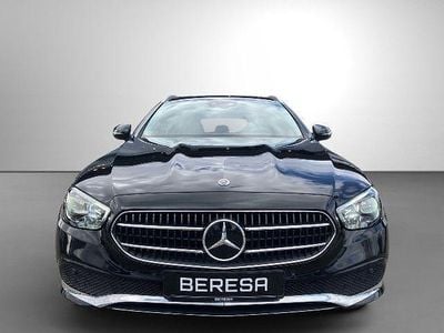 Gebraucht Mercedes E200 160 PS (117 kW) 2020