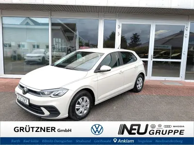 Gebraucht VW Polo