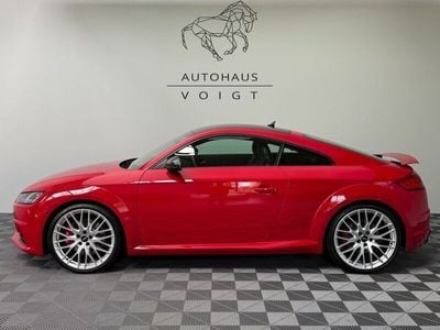 Audi TTS