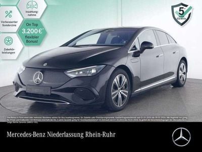 Mercedes EQE300