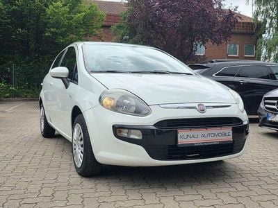 Fiat Punto Evo