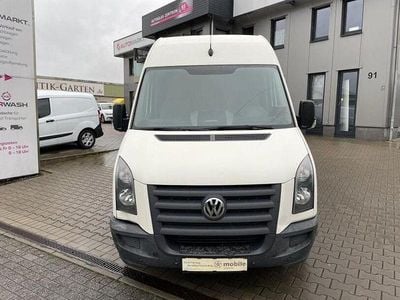 Andere Gebraucht 2010 VW Crafter Van | 4.490 € (Superpreis)