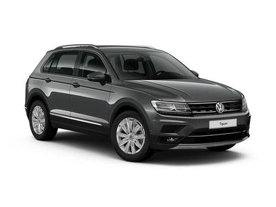 Gebraucht 2018 VW Tiguan Highline SUV | 29.980 € (Teuer)