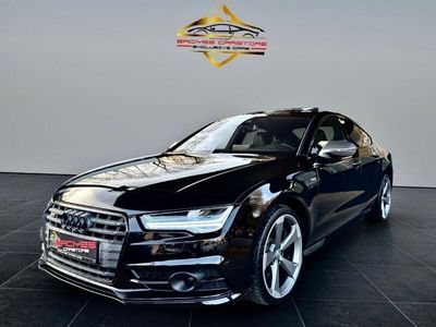 Audi S7 Sportback