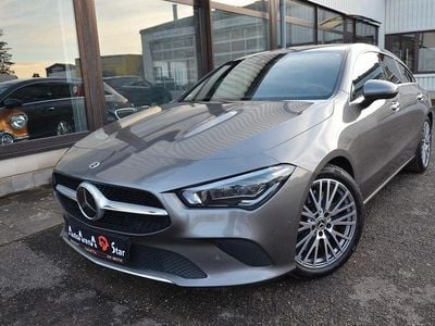 Mercedes CLA220